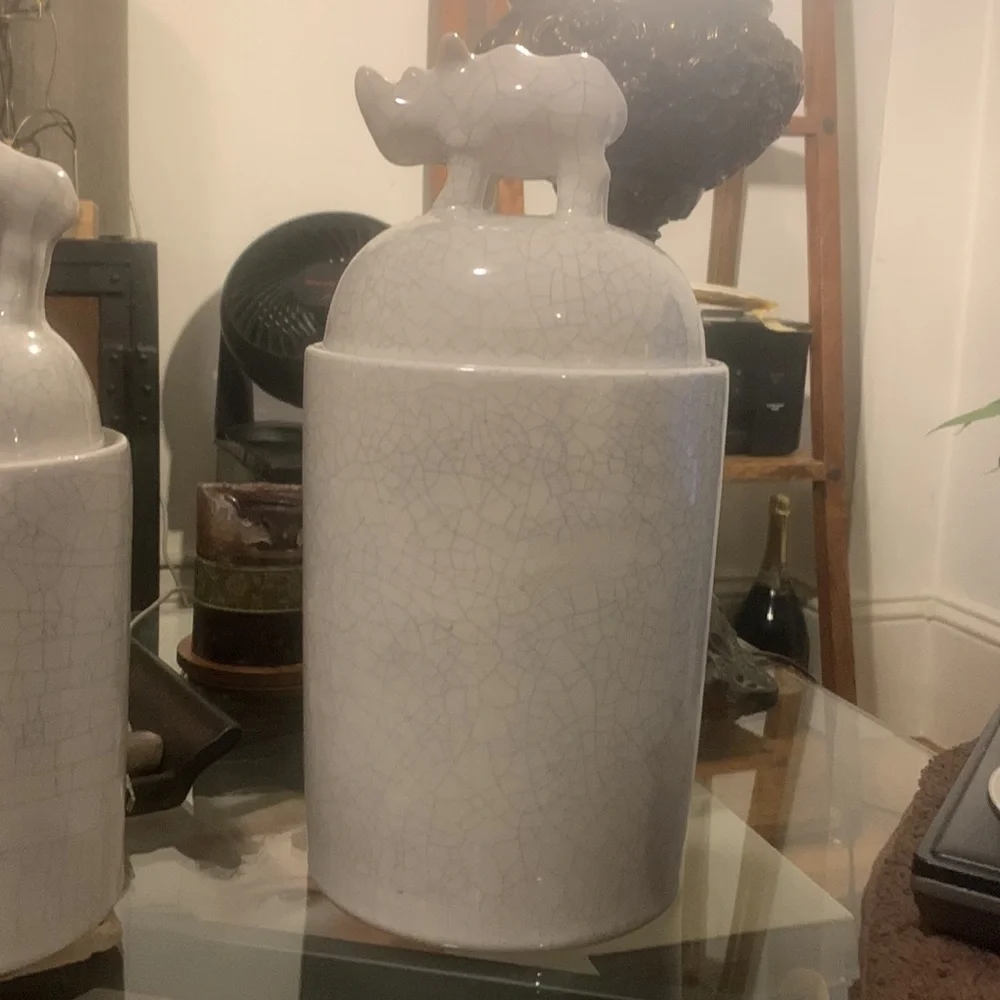 Kitchen Counter Containers